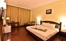 Shan Royal Hotel Chennai